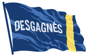 Groupe Desgagnés